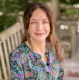 Ayse Kaya Orloff